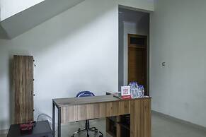 OYO 2259 Zleepy Ks Tubun