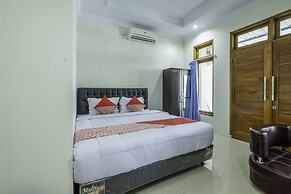 OYO 2259 Zleepy Ks Tubun