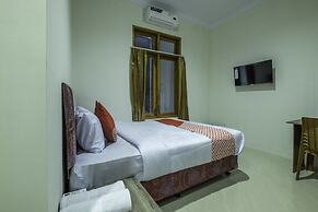 OYO 2259 Zleepy Ks Tubun