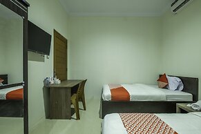 OYO 2259 Zleepy Ks Tubun