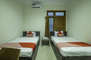 OYO 2259 Zleepy Ks Tubun