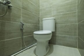 OYO 2259 Zleepy Ks Tubun