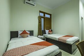 OYO 2259 Zleepy Ks Tubun