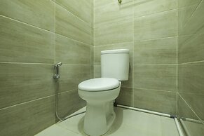 OYO 2259 Zleepy Ks Tubun