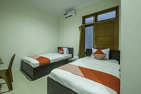 OYO 2259 Zleepy Ks Tubun