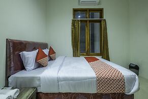 OYO 2259 Zleepy Ks Tubun