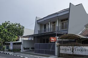 OYO 2259 Zleepy Ks Tubun