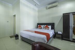 OYO 2259 Zleepy Ks Tubun