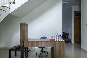 OYO 2259 Zleepy Ks Tubun