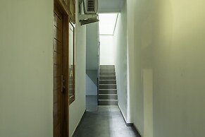 OYO 2259 Zleepy Ks Tubun