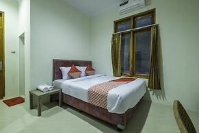 OYO 2259 Zleepy Ks Tubun