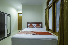 OYO 2259 Zleepy Ks Tubun