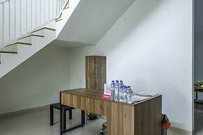 OYO 2259 Zleepy Ks Tubun