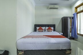 OYO 2259 Zleepy Ks Tubun