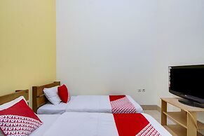 OYO 2264 Hotel Penginapan Citra Syariah