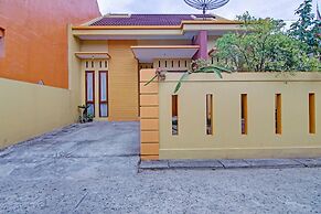 OYO 2264 Hotel Penginapan Citra Syariah