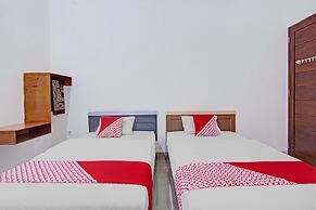 OYO 2264 Hotel Penginapan Citra Syariah