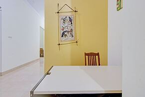 OYO 2264 Hotel Penginapan Citra Syariah