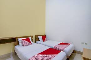 OYO 2264 Hotel Penginapan Citra Syariah