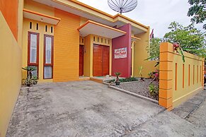 OYO 2264 Hotel Penginapan Citra Syariah