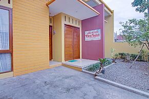 OYO 2264 Hotel Penginapan Citra Syariah