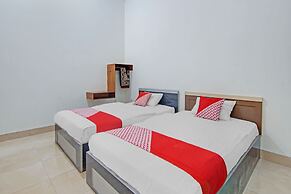 OYO 2264 Hotel Penginapan Citra Syariah