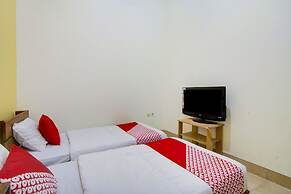 OYO 2264 Hotel Penginapan Citra Syariah