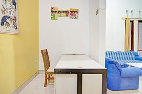 OYO 2264 Hotel Penginapan Citra Syariah