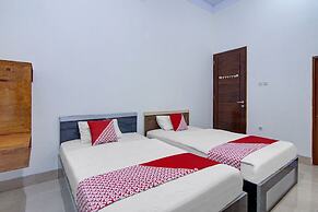 OYO 2264 Hotel Penginapan Citra Syariah