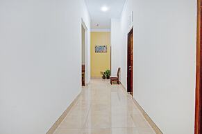 OYO 2264 Hotel Penginapan Citra Syariah