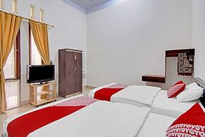 OYO 2264 Hotel Penginapan Citra Syariah