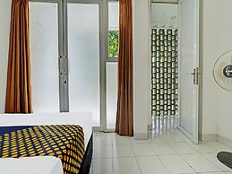 Super OYO 2190 Alamanda 7 Syariah