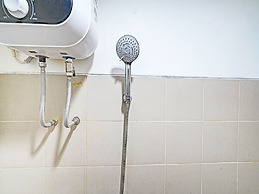 Super OYO 2190 Alamanda 7 Syariah