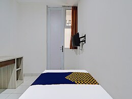 Super OYO 2190 Alamanda 7 Syariah