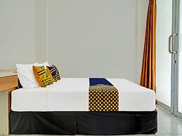 Super OYO 2190 Alamanda 7 Syariah