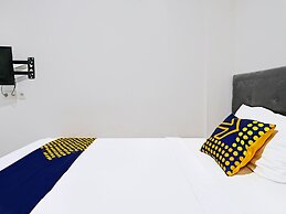 Super OYO 2190 Alamanda 7 Syariah