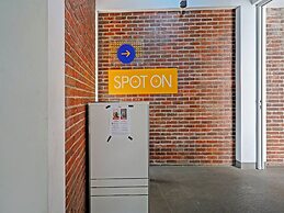 Super OYO 2190 Alamanda 7 Syariah