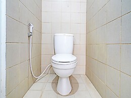 Super OYO 2190 Alamanda 7 Syariah