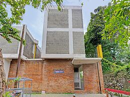 Super OYO 2190 Alamanda 7 Syariah