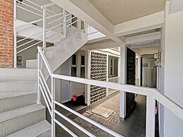 Super OYO 2190 Alamanda 7 Syariah