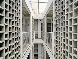 Super OYO 2190 Alamanda 7 Syariah