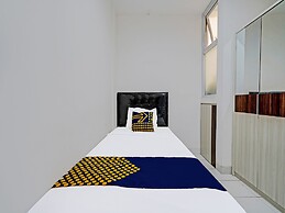 Super OYO 2190 Alamanda 7 Syariah