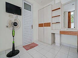 Super OYO 2190 Alamanda 7 Syariah