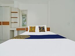 Super OYO 2190 Alamanda 7 Syariah