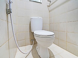 Super OYO 2190 Alamanda 7 Syariah