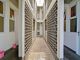 Super OYO 2190 Alamanda 7 Syariah