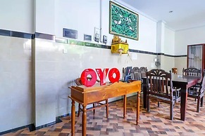OYO 2143 Leluhur Bali Apartment