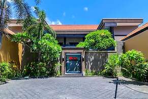 OYO 2143 Leluhur Bali Apartment