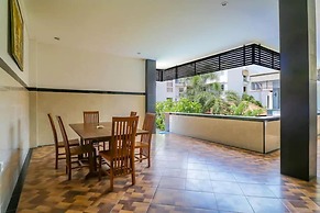 OYO 2143 Leluhur Bali Apartment