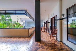 OYO 2143 Leluhur Bali Apartment